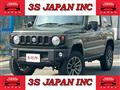 2018 Suzuki Jimny