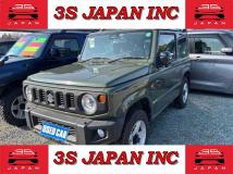 2021 Suzuki Jimny