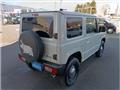 2021 Suzuki Jimny