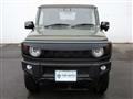 2020 Suzuki Jimny