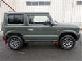 2020 Suzuki Jimny