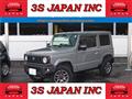 2020 Suzuki Jimny
