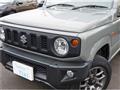 2020 Suzuki Jimny