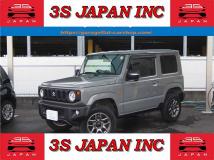 2020 Suzuki Jimny