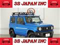 2021 Suzuki Jimny