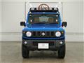 2021 Suzuki Jimny