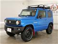 2021 Suzuki Jimny