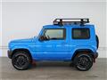 2021 Suzuki Jimny