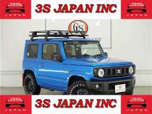 2021 Suzuki Jimny