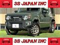 2020 Suzuki Jimny