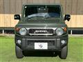 2020 Suzuki Jimny