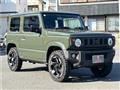 2020 Suzuki Jimny