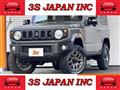 2020 Suzuki Jimny