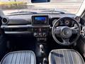 2020 Suzuki Jimny