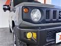 2020 Suzuki Jimny