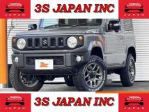 2020 Suzuki Jimny