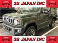 2021 Suzuki Jimny