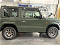 2021 Suzuki Jimny