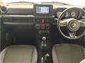 2021 Suzuki Jimny