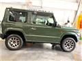 2021 Suzuki Jimny