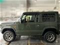 2021 Suzuki Jimny