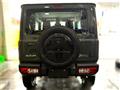 2021 Suzuki Jimny