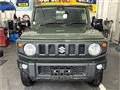 2021 Suzuki Jimny