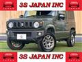 2021 Suzuki Jimny
