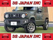 2021 Suzuki Jimny
