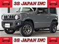 2020 Suzuki Jimny