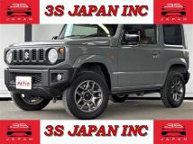 2020 Suzuki Jimny