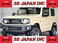 2021 Suzuki Jimny