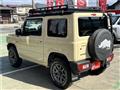 2021 Suzuki Jimny