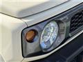 2021 Suzuki Jimny