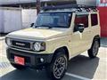 2021 Suzuki Jimny