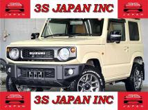 2021 Suzuki Jimny