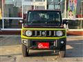 2018 Suzuki Jimny