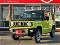 2018 Suzuki Jimny