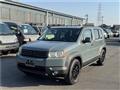 2007 Honda Crossroad
