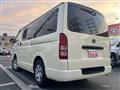 2016 Toyota Hiace Van