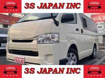 2016 Toyota Hiace Van