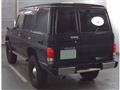 1993 Toyota Land Cruiser Prado