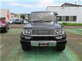 1995 Toyota Land Cruiser Prado