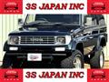 1993 Toyota Land Cruiser Prado
