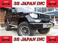 1994 Toyota Land Cruiser Prado