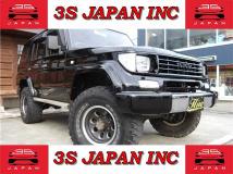 1994 Toyota Land Cruiser Prado