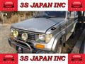 1993 Toyota Land Cruiser Prado