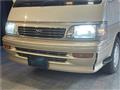 1995 Toyota Hiace