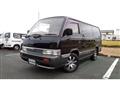 1995 Nissan Caravan Coach