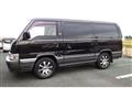 1995 Nissan Caravan Coach